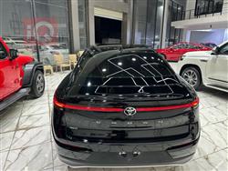 تويوتا كراون